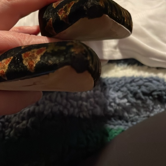 Sam Edelman Women’s Slides Size 7 - Picture 8 of 9